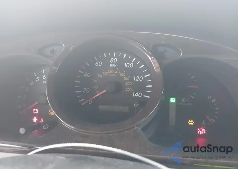 2003 Toyota Highlander Limited V6 из США, поврежденный, VIN JTEGF21A030106982